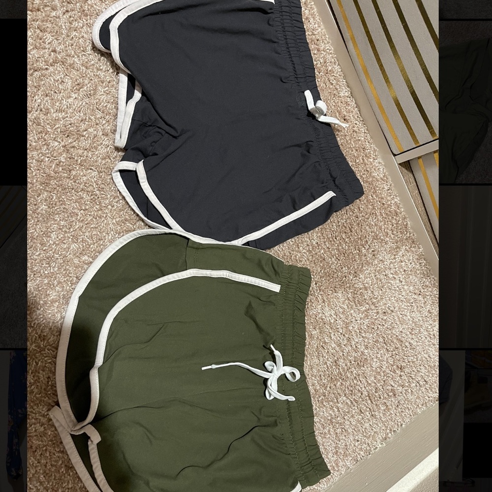 Shorts